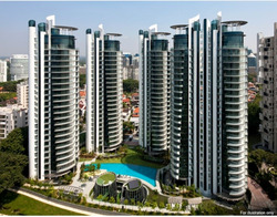 Cliveden At Grange (D10), Condominium #632980591